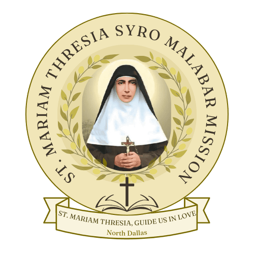St. Mariam Thresia Syro Malabar Mission